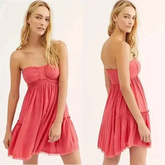 Free People Dresses & Skirts - Free People Dress